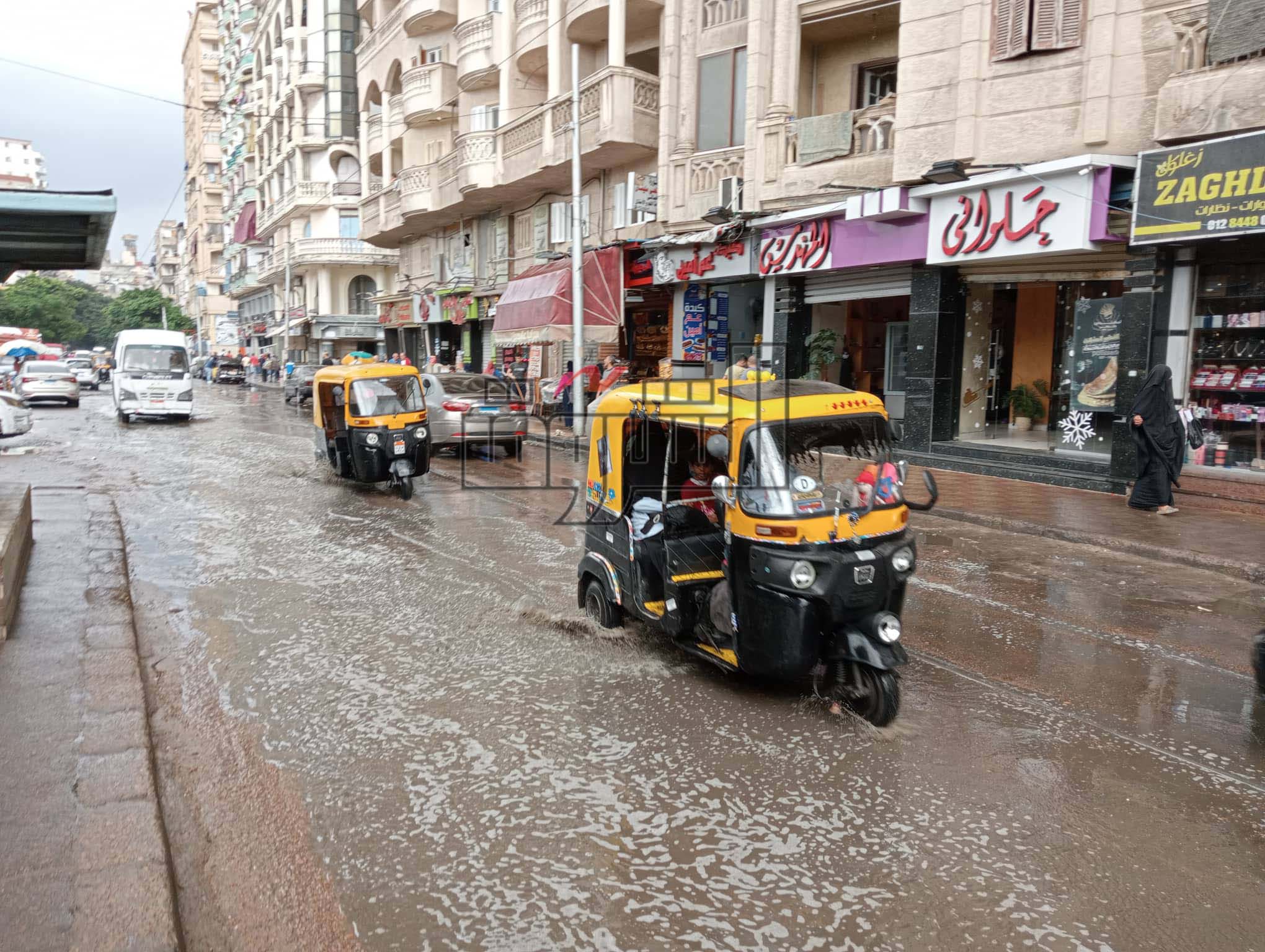 تصوير رافي شاكر